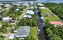 65 Fiber Street, Bay Saint Louis, MS 39520