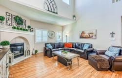 4368 LOMA TAURINA Drive, El Paso, TX 79934