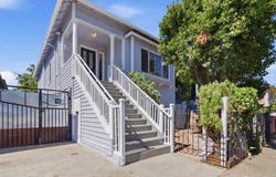 963 37Th St, Oakland, CA 94608