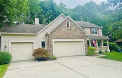 9975 Woodstock Way, Fishers, IN 46037