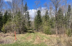ON POCIASK RD, Butternut, WI 54514