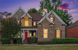913 Arbor Drive, Loganville, GA 30052