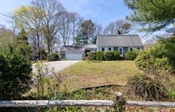 39 Bennets Neck Drive, Pocasset, MA 02559