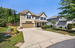436 Maria Posada Court, Chapin, SC 29036-6300