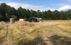 6350 Possum Hollow Road, Booneville, AR 72927