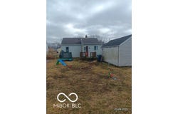 3907 Haverhill Drive, Anderson, IN 46013