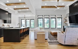 1245 NE Goshen Drive, Lee's Summit, MO 64064