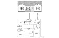 5106 Front Drive, North Dinwiddie, VA 23803