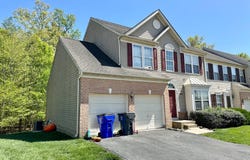 5017 WOODS LINE Drive, ABERDEEN, MD 21001