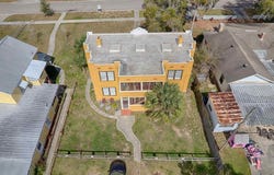 426 E CITRUS AVENUE, EUSTIS, FL 32726
