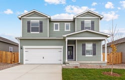 2270 Christina St, Fort Lupton, CO 80621