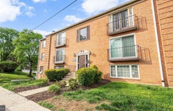 3801 SWANN ROAD, SUITLAND, MD 20746