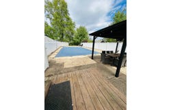 812 E Washington, Pittsfield, IL 62363