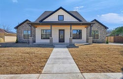 3201 Anthony Drive, Sherman, TX 75092
