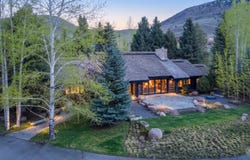 419 JUNIPER Rd, Sun Valley, ID 83353