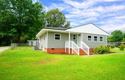 500 E Mcneill Street, Lillington, NC 27546