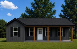 3249 Clark Lane, Mansfield, MO 65704