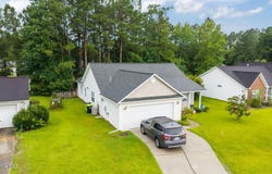 219 Derby Park Avenue, New Bern, NC 28562