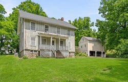 196 Newport Bridge Road, Warwick, NY 10990
