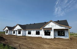1105 Millie Lane, North Liberty, IA 52317