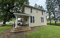 213 S PARK AVENUE, Medford, WI 54451