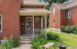 205 Voss Place, Belleville, IL 62220