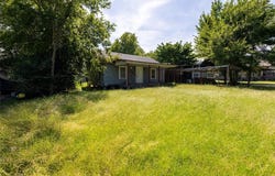 914 W Angeline Street, Groesbeck, TX 76642