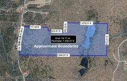 Lincoln Road lot: 3, Ripton, VT 05766