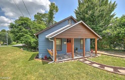 165 Hughes Street, Bristol, VA 24201
