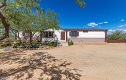 13715 E Greystokes Drive, Vail, AZ 85641