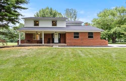 4250 Rutherford Road, Powell, OH 43065