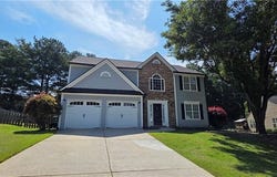 516 BROAD HEAD Point, Suwanee, GA 30024