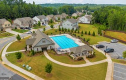 1233 Ruddy Duck, Jefferson, GA 30549