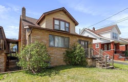 48 LAVALE BOULEVARD, LAVALE, MD 21502