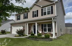 3244 Austin Avenue, New Bern, NC 28562