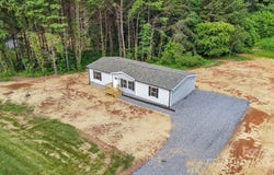 977 Myers Mill Road, Olin, NC 28660