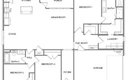 730 Battles Rd, Rehobeth, AL 36301
