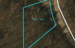 Highfield Road lot: 7, Three Rivers, MI 49093