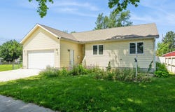 815 W 6th Street S, Newton, IA 50208