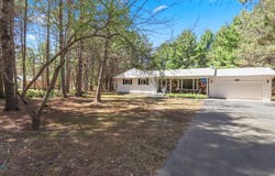 7519 ISLAND VIEW RD, Three Lakes, WI 54562