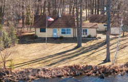 N7279 SUNSET Drive, GRESHAM, WI 54128