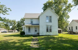 301 W Union Street, Goodland, IN 47948