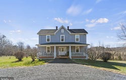 12720 LEE HIGHWAY, WASHINGTON, VA 22747