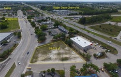 141 Hancock Bridge Parkway W, Cape Coral, FL 33991