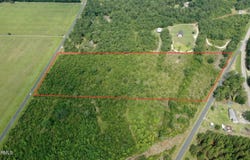 Tbd Mulberry Road, Barnwell, SC 29812