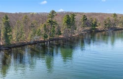 Lot 4 Fishing Club Lane, Hayward, WI 54843