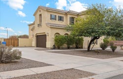 2717 E FLOWER Court, Gilbert, AZ 85298