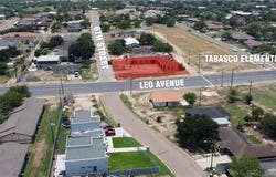 100 W 6th Street, La Joya, TX 78560