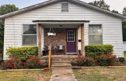 621 W 5th, DeWitt, AR 72042