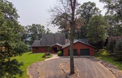 29791 Little Bear Drive, Danbury, WI 54830